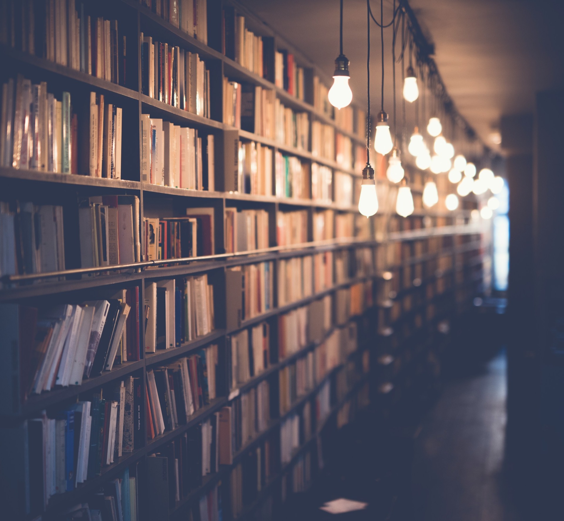 A study library – preparing for medical faculties