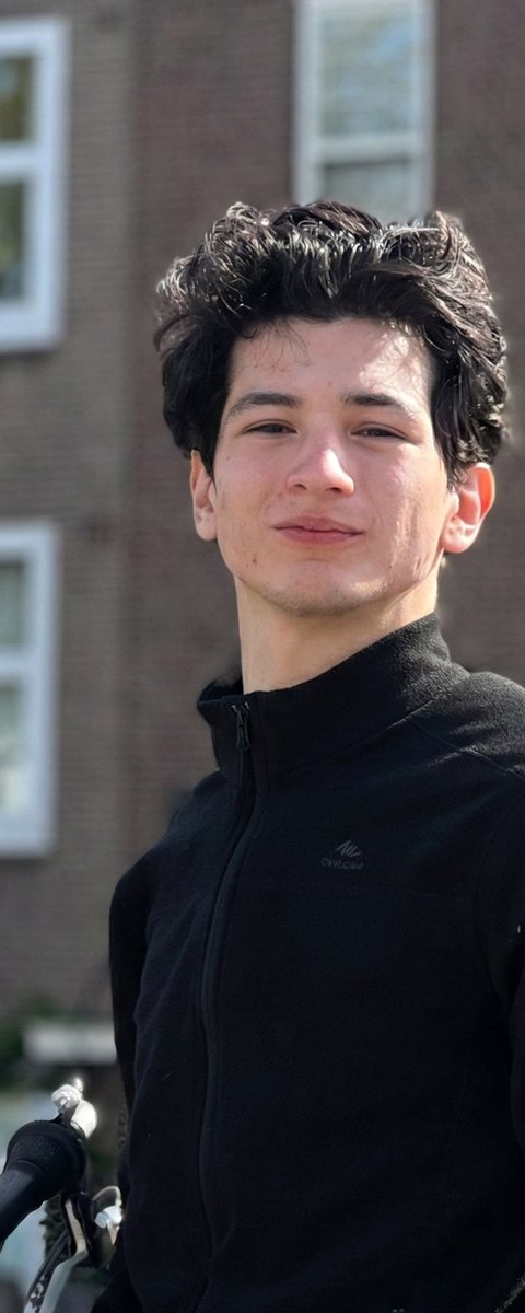 Ramazan Mustafaiev – викладач чеської, підготовка на медичні напрями BFine.Academy